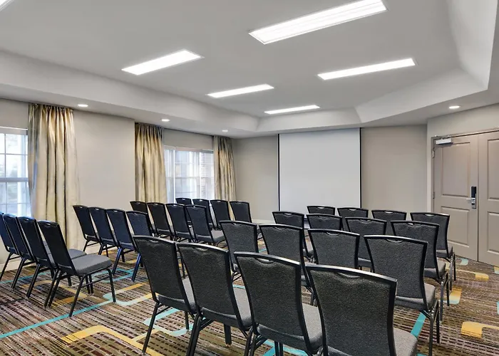 Residence Inn By Marriott Jacksonville Butler Boulevard