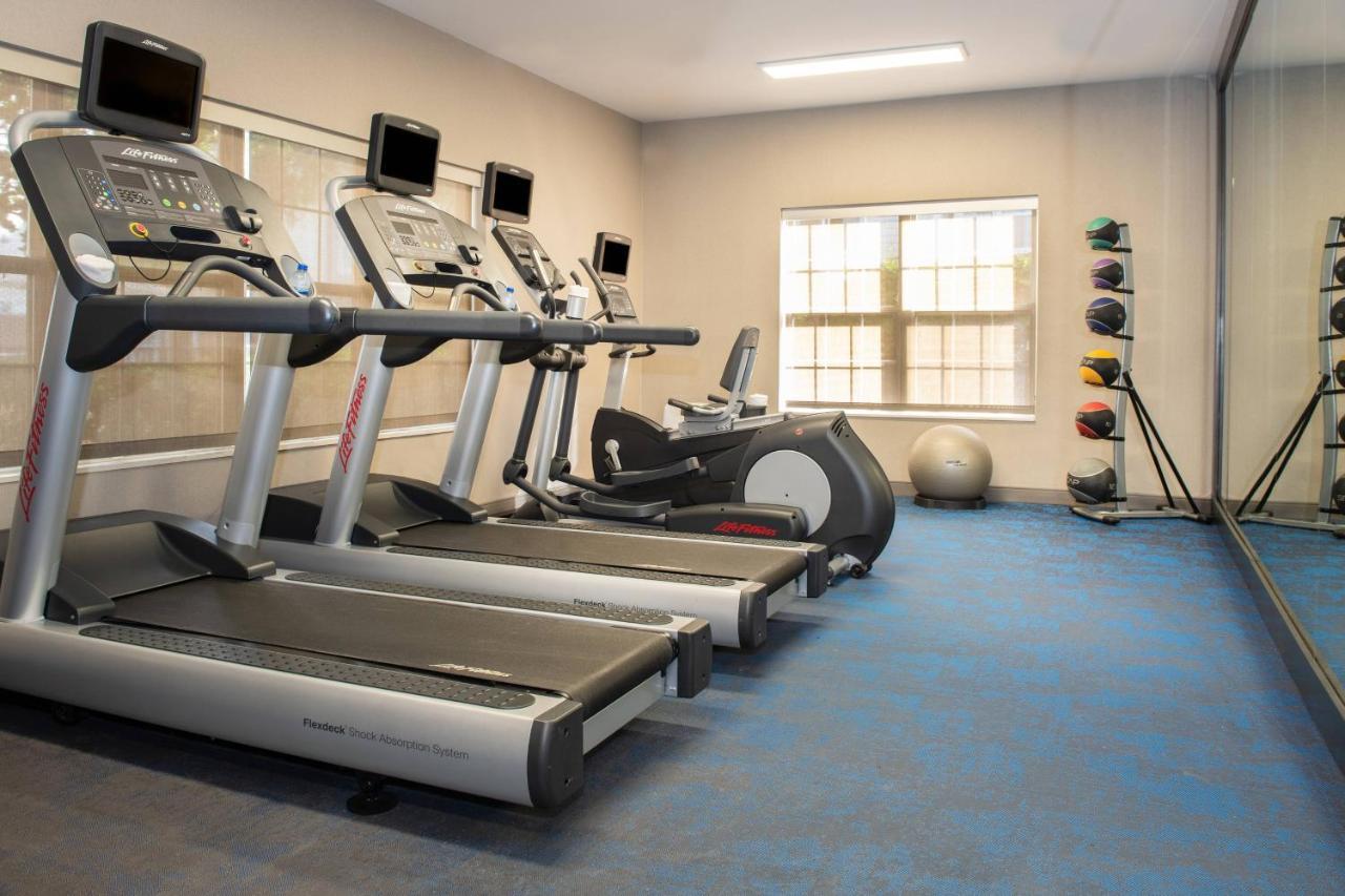 By Marriott Butler Boulevard 3*