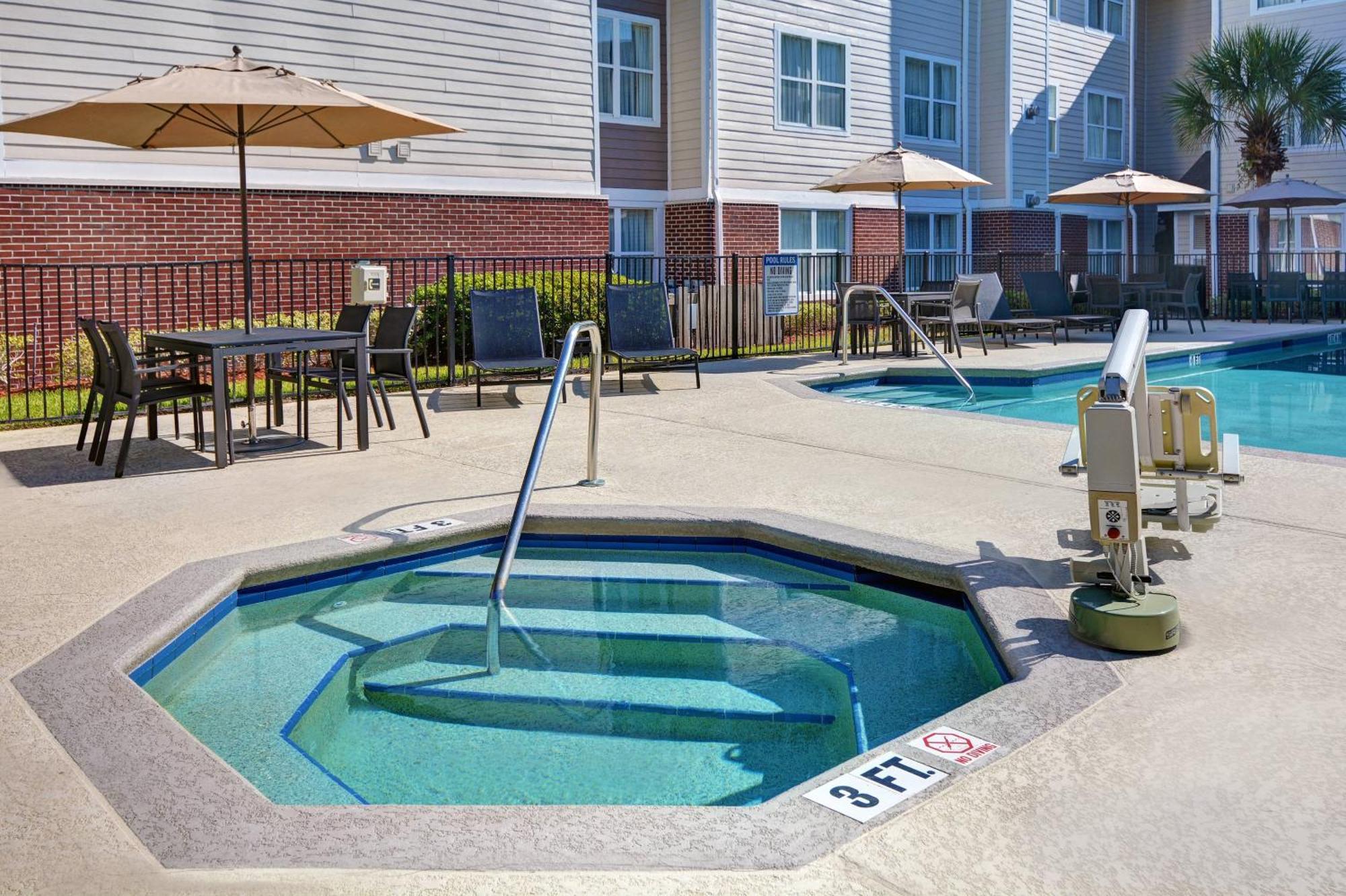 By Marriott Butler Boulevard Jacksonville