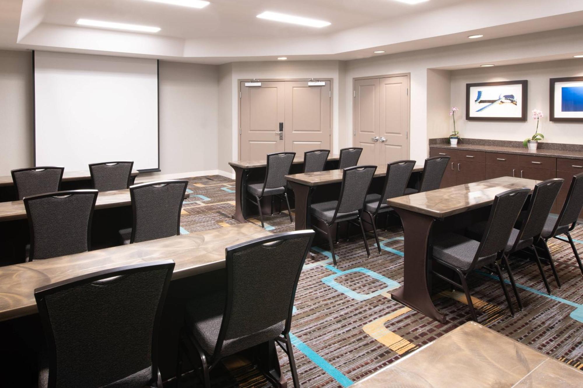 By Marriott Butler Boulevard 3* Jacksonville