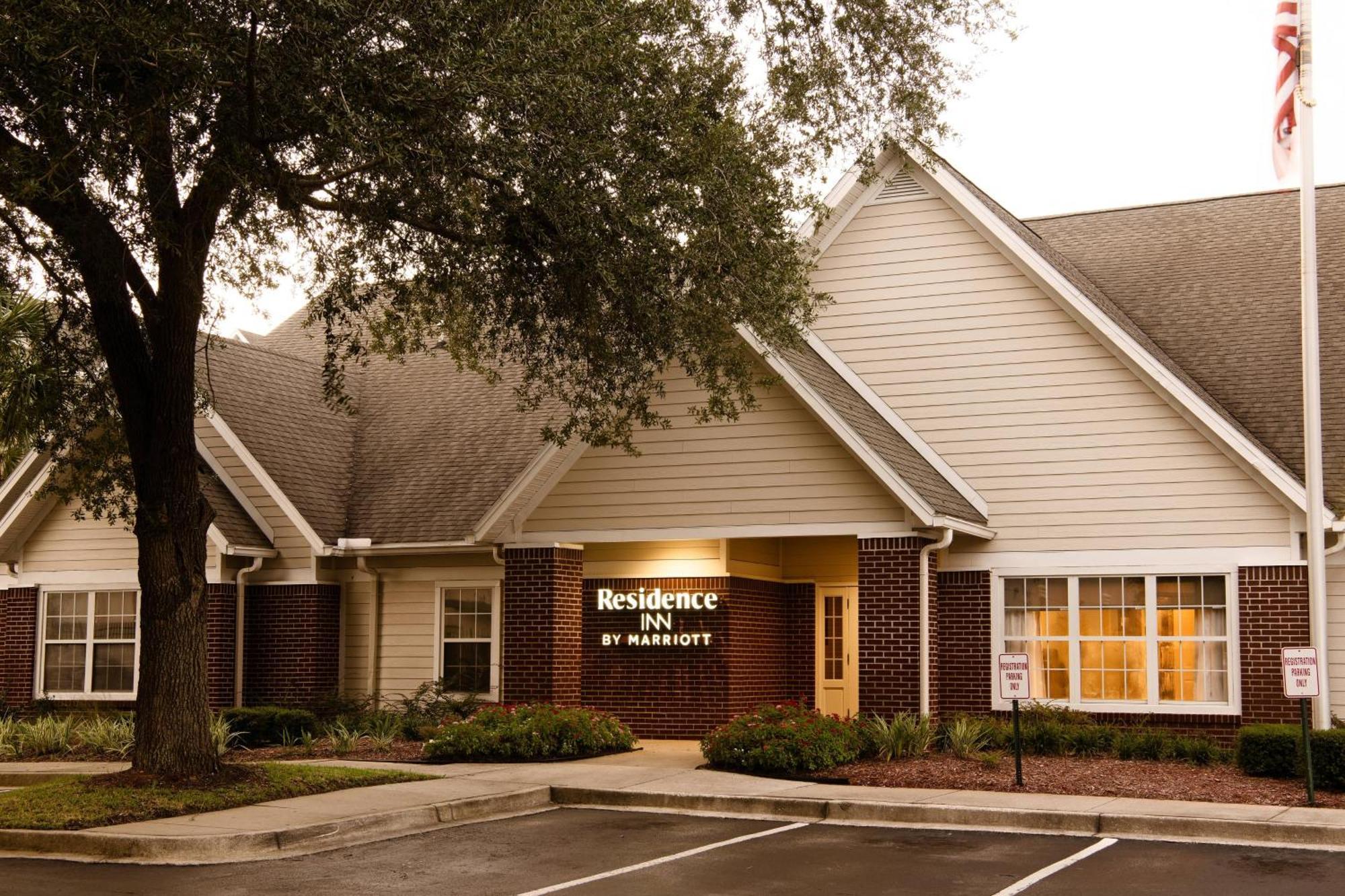 By Marriott Butler Boulevard