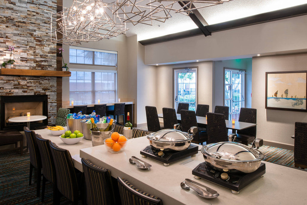 By Marriott Butler Boulevard 3*