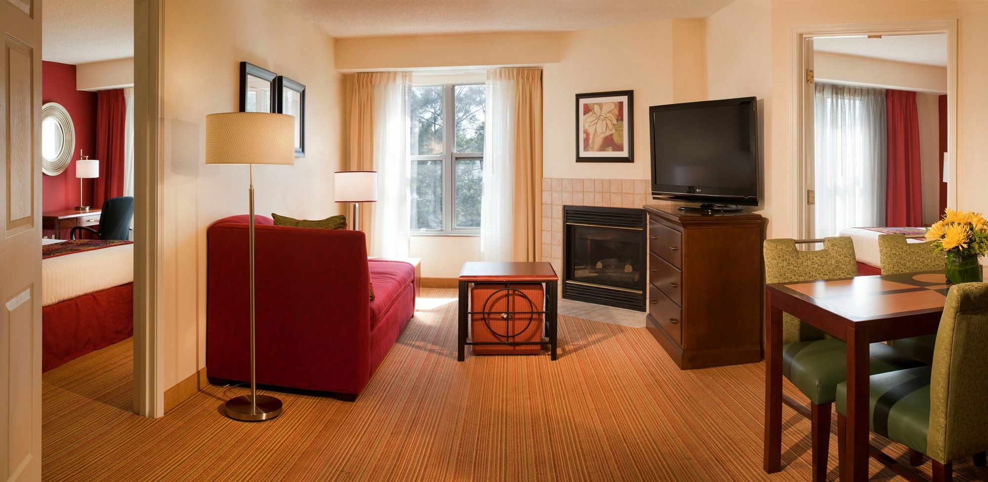 By Marriott Butler Boulevard Hotel 3*
