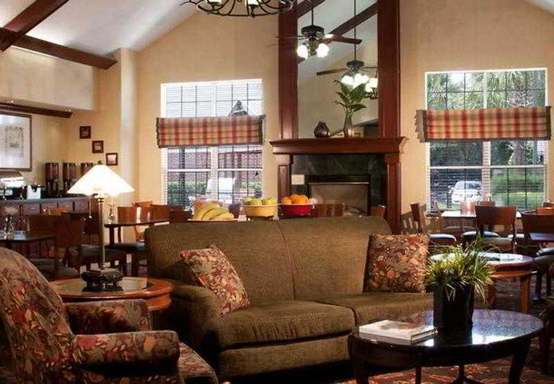 By Marriott Butler Boulevard 3* Jacksonville