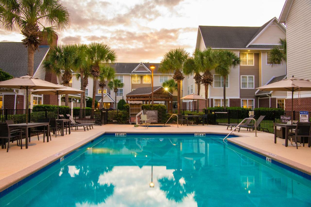 Hotel By Marriott Butler Boulevard Jacksonville