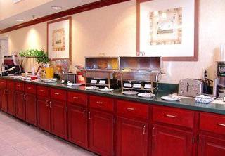 Hotel By Marriott Butler Boulevard
