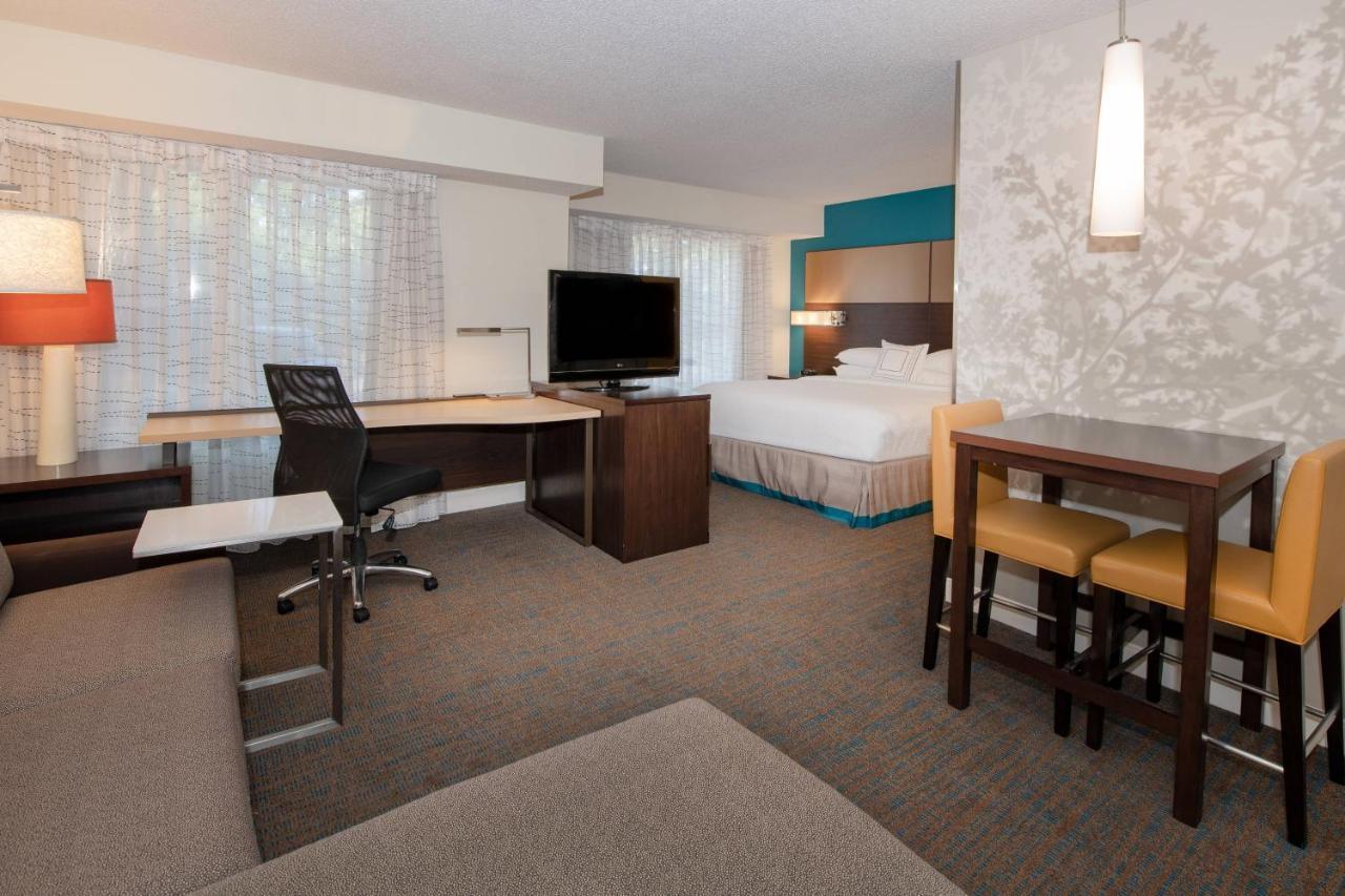 By Marriott Butler Boulevard