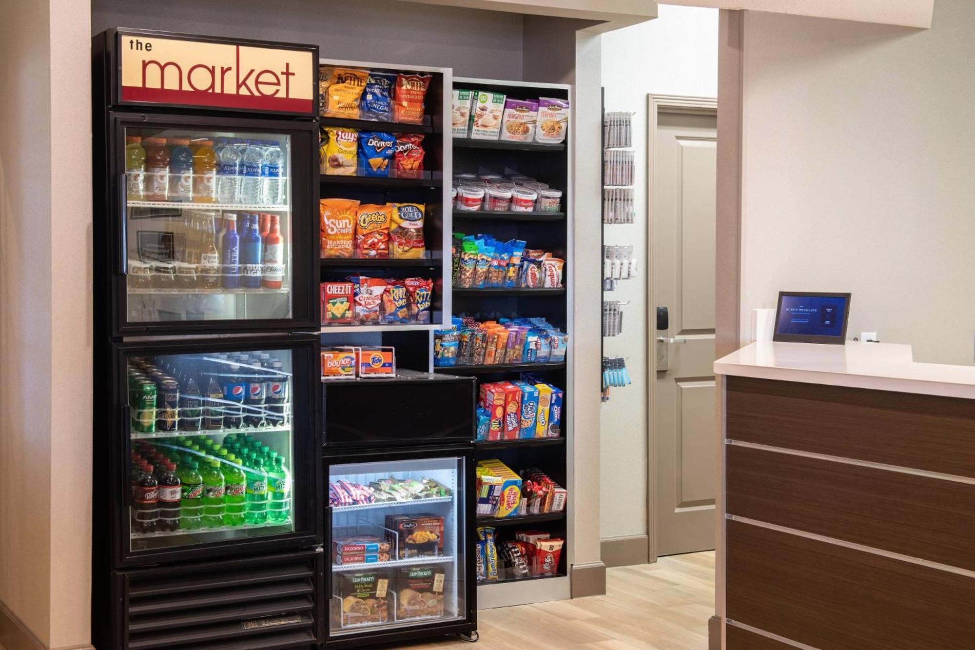 By Marriott Butler Boulevard Hotel 3*