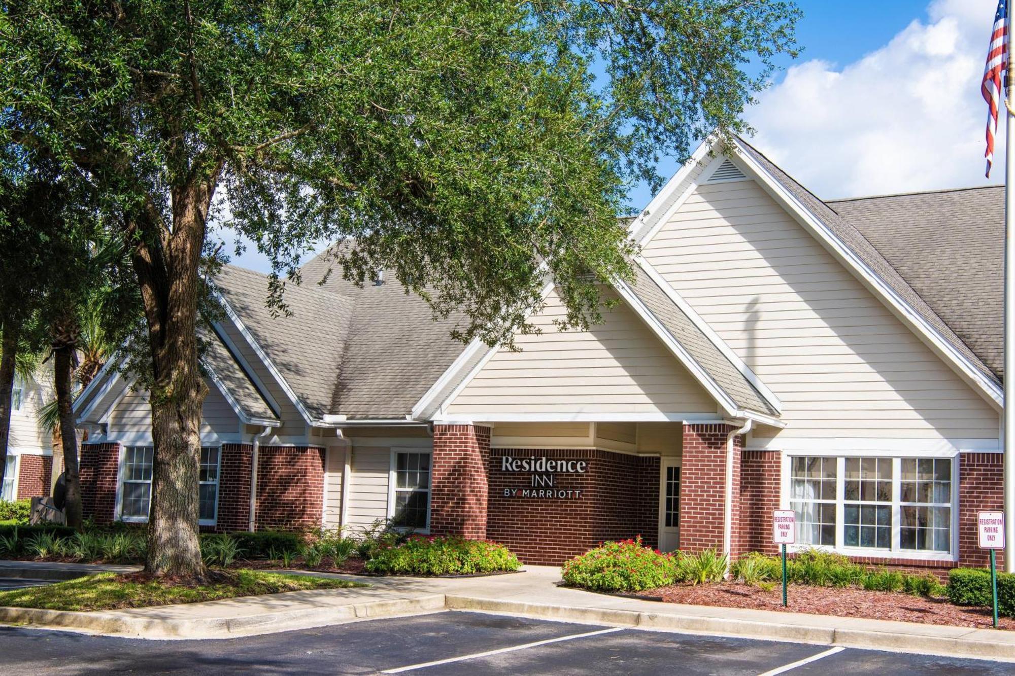 Hotel By Marriott Butler Boulevard Jacksonville