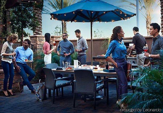 By Marriott Butler Boulevard Hotel 3*