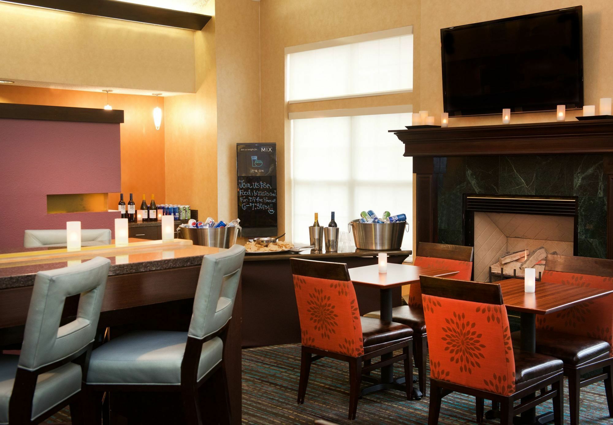 By Marriott Butler Boulevard Hotel Jacksonville
