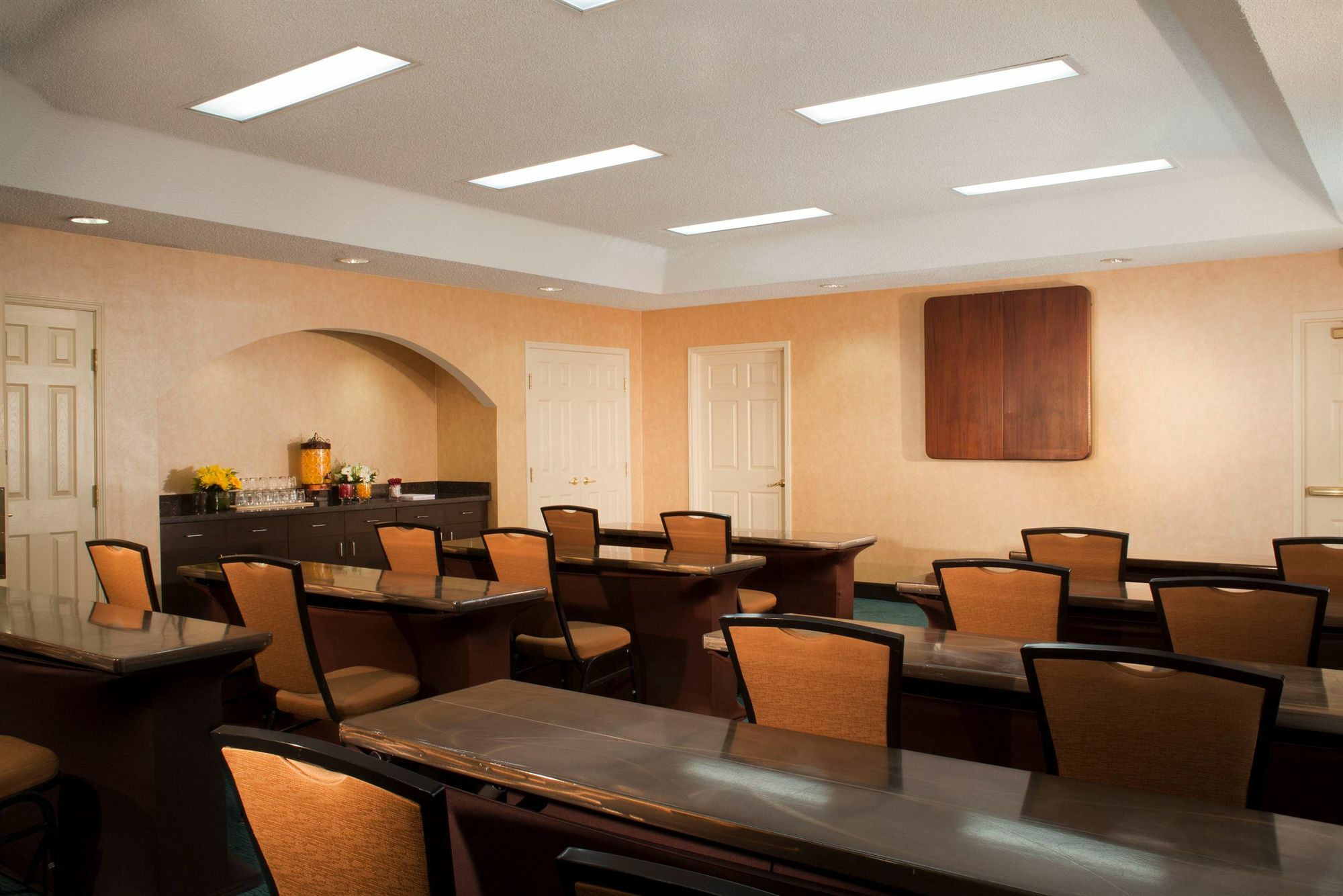 Hotel By Marriott Butler Boulevard Jacksonville
