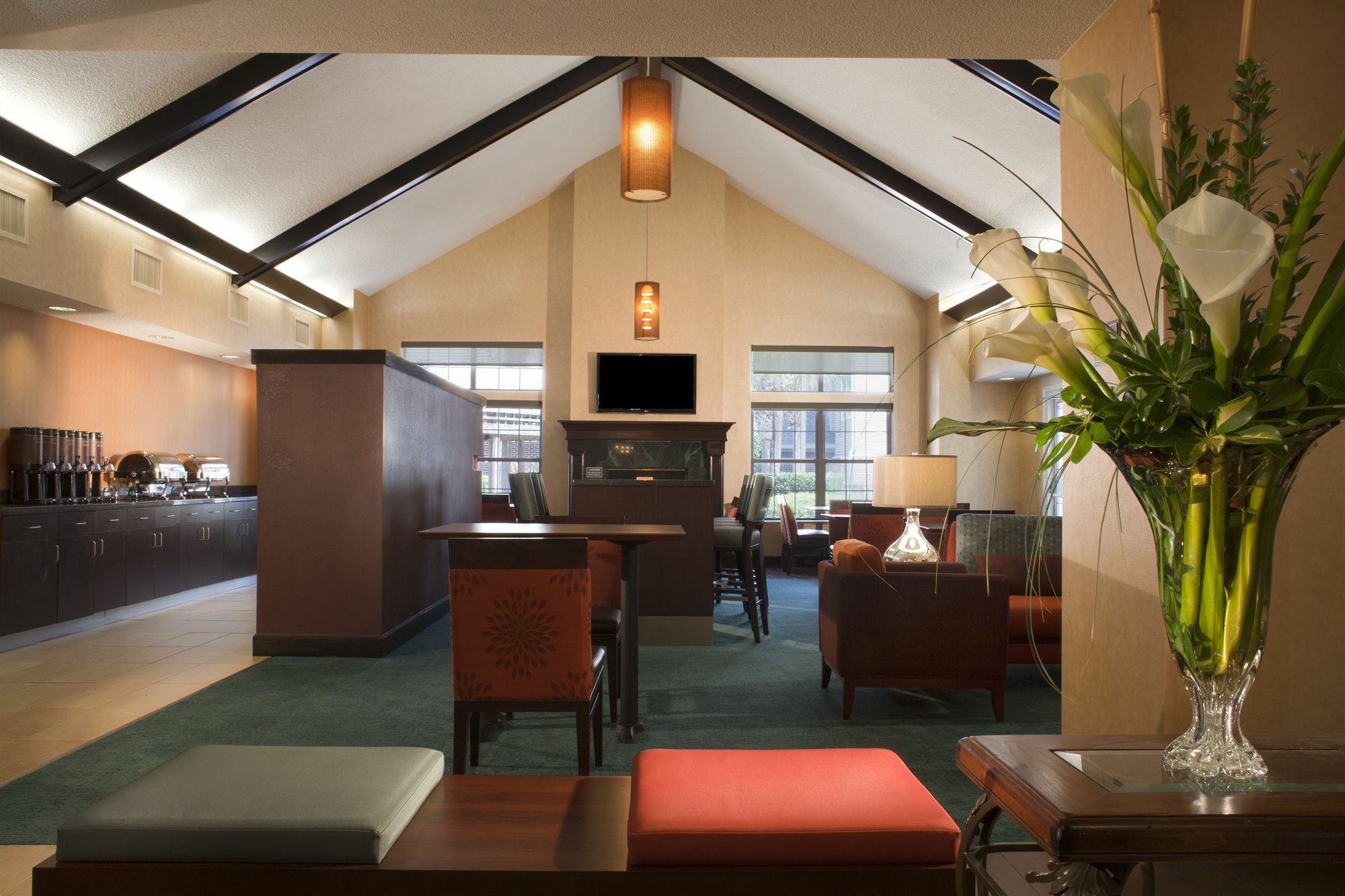 By Marriott Butler Boulevard Hotel Jacksonville